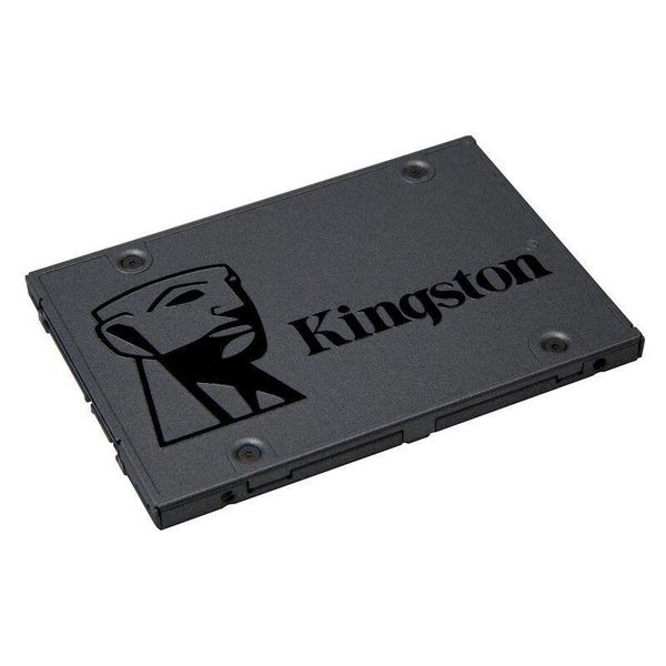 SSD Kingston 240GB SA400S37/240G 9800827 фото