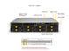 Сервер RIM 2000 R2I2001.02 (SYS-621P-TR) 2U, 2xPSU, 8x3.5" hot-swap, C741, 2x Xeon 4516Y+, 4x64GB DDR5 ECC Reg, 2x480GB SSD, 4x3840GB SSD, 2x1GbE, VGA 9843861 фото 4