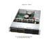 Сервер RIM 2000 R2I2001.02 (SYS-621P-TR) 2U, 2xPSU, 8x3.5" hot-swap, C741, 2x Xeon 4516Y+, 4x64GB DDR5 ECC Reg, 2x480GB SSD, 4x3840GB SSD, 2x1GbE, VGA 9843861 фото 2