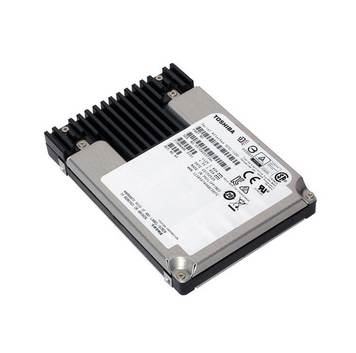 SSD Toshiba PX05SVQ192B 1.92 TB 2.5" SAS 9795009S фото