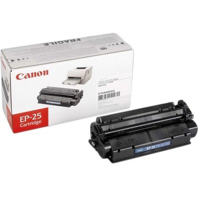 Картридж Canon 5773A004 EP-25 for C7115A for LBP-1210, HP LJ1000/1200/3300 series 16543S фото