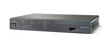 Маршрутизатор Cisco C881W-E-K9  890317S фото