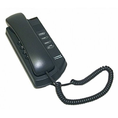 IP-телефон Linksys SPA901 з 1 лінією з 1 портом Ethernet і дисплеєм 857785S фото