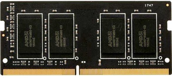 Пам'ять AMD R744G2606S1S-U 9806632 фото
