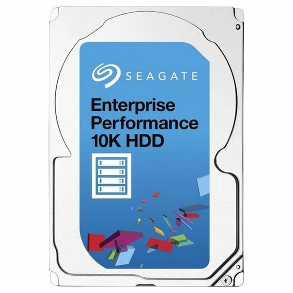Жорст.диск Seagate ST300MM0048 HDD 2.5" (SFF), 300GB 9775863S фото