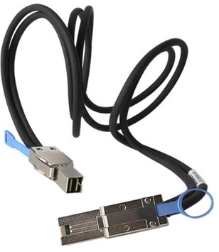 Кабель LSI Logic CBL-SFF8644-8088-20M (LSI00337) 2.0м 9740386S фото