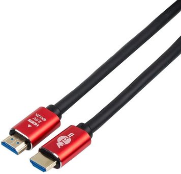 Кабель Atcom HDMI—HDMI 5m (24945) 9819265 фото