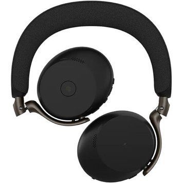 Гарнитура Jabra EVOLVE3 75 USB-A MS Stereo (37599-999-999) 9845081 фото