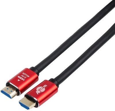 Кабель Atcom HDMI—HDMI 5m (24945) 9819265 фото
