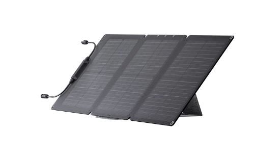 Сонячна панель EcoFlow 60W Solar Panel 9837888 фото