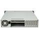 сервер RIM 2000 Patriot Server ( R1250.12 ) 2U, 1xPSU 400W 80+, iC242, Xeon E-2234 (4-core, 3.6GHz), 2x16GB DDR4 ECC, 2xSSD 480GB, 2x1GbE, IP-KVM, Video 9829686 фото 2