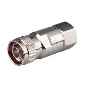 Конектор N-male for 1/2 cable 9771041S фото