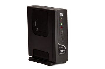 Patriot Optim Mini (N100.16.S240) 9838051 фото