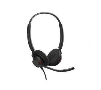 Гарнитура Jabra Engage 40, USB C/A MS Stereo (4099-413-269) 9845084 фото