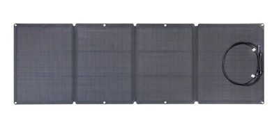 Сонячна панель EcoFlow 110W Solar Panel 9837889 фото