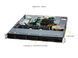 Cервер RIM 2000 R1I1020.02 (SYS-111R-M) 1U, 2xPSU, 8x2.5" hot-swap, C266, Xeon 6369P, 4x32GB DDR5 ECC, 2x480GB SSD, 4x1920GB SSD, 2x1GbE, VGA,IPMI 2.0 9843089 фото 2