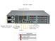Сервер RIM 2000 R1I2005.03 (SYS-521E-WR) 2U WIO, 2xPSU, 8x3.5", C741, Xeon 4516Y+, 2x64GB DDR5 ECC Reg, 2x480GB SSD, 2x1.6TB SSD U.3, 2x4TB HDD, VROC 9844045 фото 5