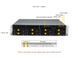 Сервер RIM 2000 R1I2005.03 (SYS-521E-WR) 2U WIO, 2xPSU, 8x3.5", C741, Xeon 4516Y+, 2x64GB DDR5 ECC Reg, 2x480GB SSD, 2x1.6TB SSD U.3, 2x4TB HDD, VROC 9844045 фото 4