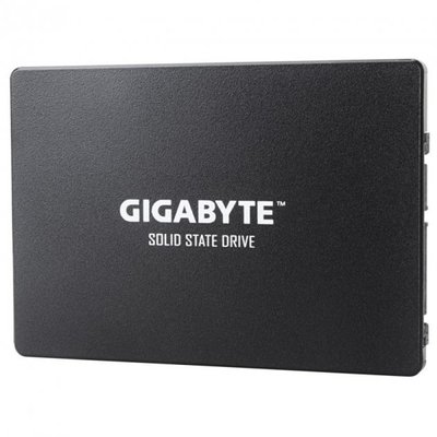 SSD Gigabyte 240GB (GP-GSTFS31240GNTD) 9784298 фото
