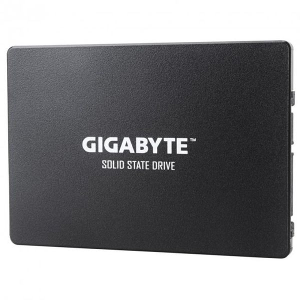 SSD Gigabyte (GP-GSTFS31240GNTD) 9784298 фото