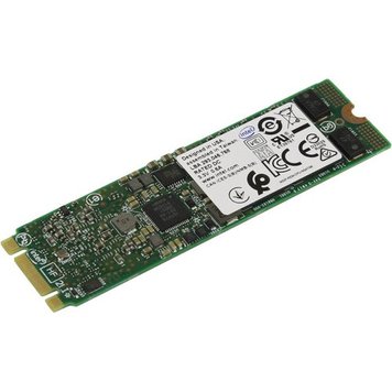 Диск Intel® SSDSCKJB150G701 SSD 150GB DC S3520 9787801S фото