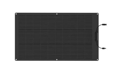 Сонячна панель EcoFlow 100W Solar Panel 9837838 фото