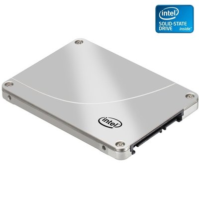 SSD Intel® SSDSC2BA100G301 100GB; 2.5" 9717491S фото