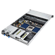 Cервер RIM 2000 R1A1001.03 (RS501A-E12-RS4U) 1U, 2xPSU, 4x2.5", EPYC 9355P, 4x32GB DDR5 RDIMM, 2x480GB SSD M.2, 2x3.84TB SSD U.2 NVMe, 2x1GbE, 2xVGA 9842679 фото 5