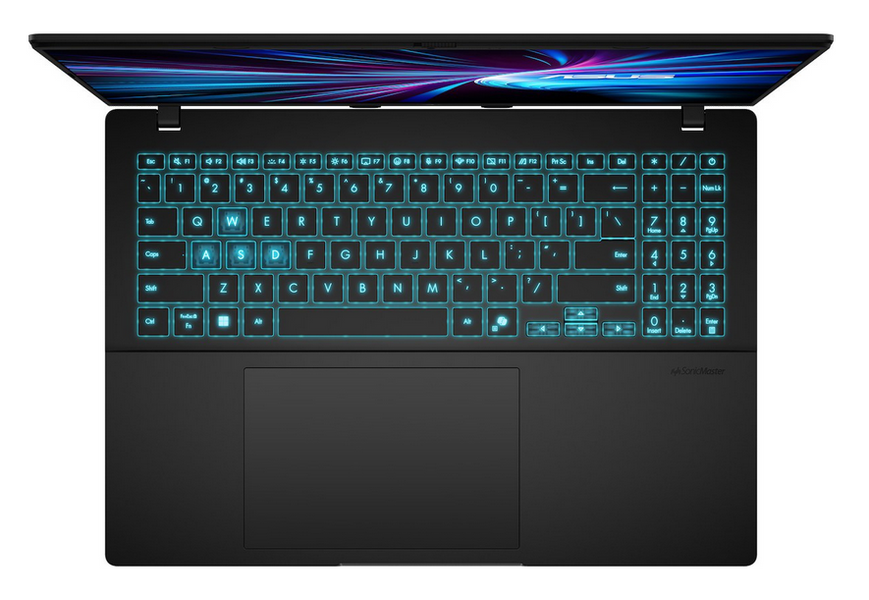 Ноутбук ASUS V16 V3607VU (V3607VU-RP118) 9843266 фото