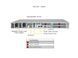 Сервер RIM 2000 R1I1023.01 (SYS-112B-WR) 1U, 2xPSU, 10x2.5" hot-swap, Xeon 6517P, 2x32GB DDR5 ECC Reg, 2x480GB SSD, 2xM.2, 2x1GbE, VGA, IPMI 2.0 9844250 фото 5