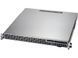 Cервер RIM 2000 R1A1002.02 (AS-1015A-MT) 1U, 1xPSU, 1x3.5"/ 4x2.5" fixed, 2xM.2, B650, EPYC 4345P, 2x16GB DDR5 ECC, 2x480GB SSD M.2, 2x960GB SS 9843284 фото 1
