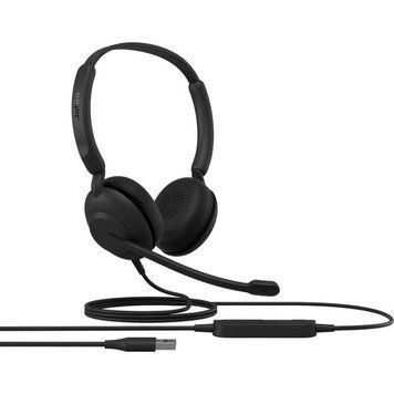 Гарнітура Jabra EVOLVE 10 Stereo (2699-820-109) 9844864 фото