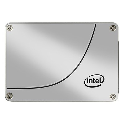 SSD Intel® SSDSC2BB800G701 800GB 9759823 фото