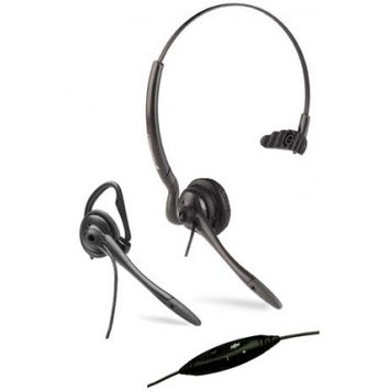 Plantronics M175 Офісна гарнітура. Гарнітура із заушним кріпленням, контроль звуку, роз'єм 2,5 мм 843289S фото