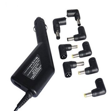 90W Car Adapter Універсал блок живлення 709394S фото