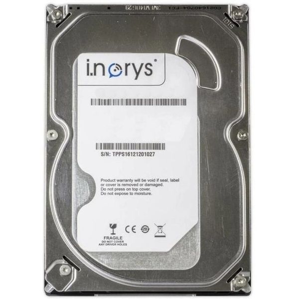 Жорст.диск i.norys INO-IHDD0500S3-D1-7232 SATA 500GB (TP23264A000500A) 9774987S фото