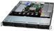 Сервер RIM 2000 R1I1024.03 (SYS-512B-WR) 1U, 2xPSU, 4x3.5" hot-swap, Xeon 6761P, 4x64GB DDR5 ECC Reg, 2x480GB SSD, 2x1920GB SSD U.2, VROC, 2xM.2, 2x1G 9844259 фото 1