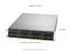 Сервер RIM 2000 R1A2001.01 (AS-2015A-TR) 2U, 2xPSU, 8x3.5" hot-swap, 2xM.2, B650, EPYC 4254P, 2x16GB DDR5 ECC, 2x480GB SSD, 8x10TB HDD, 3108/2GB CV, 2 9843286 фото 2
