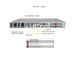 Сервер RIM 2000 R1I1024.03 (SYS-512B-WR) 1U, 2xPSU, 4x3.5" hot-swap, Xeon 6761P, 4x64GB DDR5 ECC Reg, 2x480GB SSD, 2x1920GB SSD U.2, VROC, 2xM.2, 2x1G 9844259 фото 5