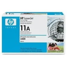 Картридж HP Q6511A для LaserJet 2410/20/30 16528S фото