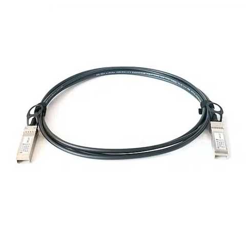 Купить Кабель: Supermicro CBL-0348L 10GbE SFP+ to SFP+ Direct