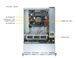 Сервер RIM 2000 R1A2001.02 (AS-2015A-TR) 2U, 2xPSU, 8x3.5" hot-swap, 2xM.2, B650, EPYC 4364P, 2x32GB DDR5 ECC, 480GB SSD, 4x960GB SSD M.2, 2x3840GB S 9843293 фото 3