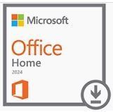 Microsoft EP2-06797 Office Home 2024 All Lng ESD 9838765 фото