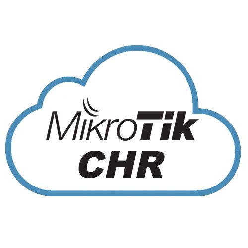 Ліцензія MikroTik CHR P-unlimited/RoutersOS L6 9801383 фото