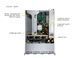 Сервер RIM 2000 R1I2006.02 (SYS-522B-WR) 2U WIO, 2xPSU, 8x3.5" (4xNVMe), Xeon 6732P, 2x64GB DDR5 ECC Reg, 2x480GB SSD, 4x1920GB SSD U.2, VROC, 2x1GbE 9844265 фото 3