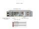 Сервер RIM 2000 R1I2006.02 (SYS-522B-WR) 2U WIO, 2xPSU, 8x3.5" (4xNVMe), Xeon 6732P, 2x64GB DDR5 ECC Reg, 2x480GB SSD, 4x1920GB SSD U.2, VROC, 2x1GbE 9844265 фото 5