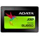 SSD A-DATA ASU650SS-240GT-C 2.5" 240GB 9803347 фото 1