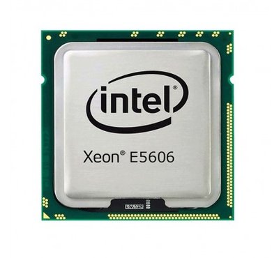 Процесор Intel® BX80614E5606 Xeon DP E5606 831985S фото