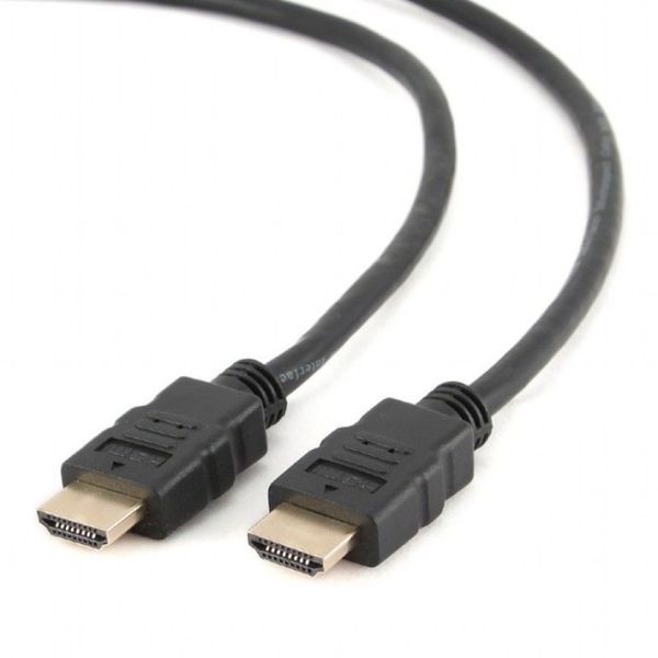 Кабель Cablexpert відео HDMI-HDMI 30м. M/M , V.1.4, позолочені коннектори (CC-HDMI4-30M) 9808287 фото