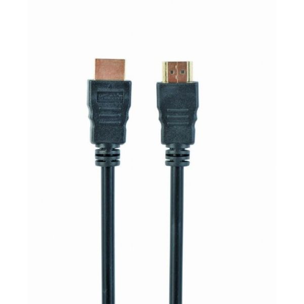 Кабель Cablexpert відео HDMI-HDMI 30м. M/M , V.1.4, позолочені коннектори (CC-HDMI4-30M) 9808287 фото